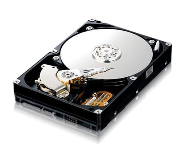 Cybertek 500Go 5400Tr Serial ATA 300 - Disque dur 2.5" interne - 0