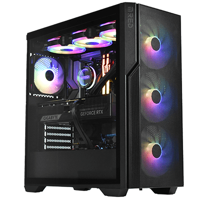 No Name PC Fixe MAGASIN EN LIGNE Cybertek