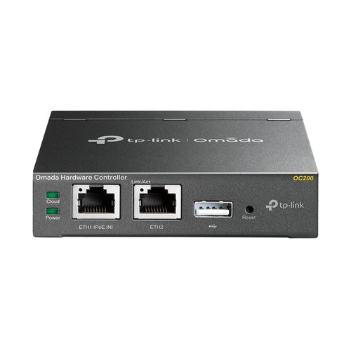 TP-Link Omada Cloud Controller - Cybertek.fr - 0