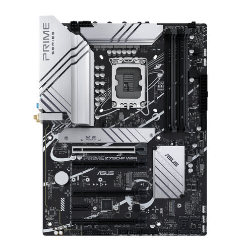 Asus PRIME Z790-P WIFI ATX  - Carte mère Asus - Cybertek.fr - 5