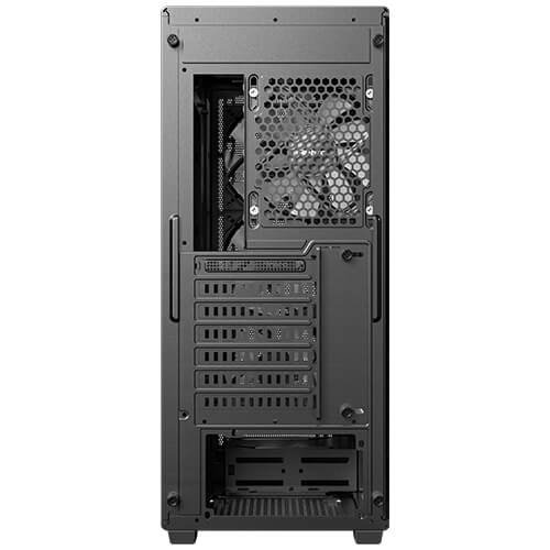 Antec AX85 ARGB Noir Noir - Boîtier PC Antec - Cybertek.fr - 1