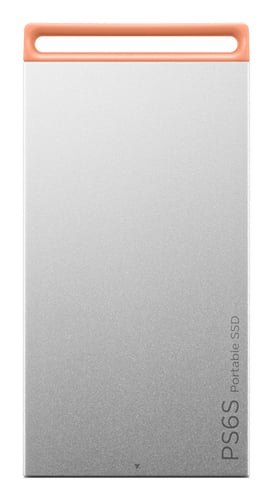 Lenovo Disque SSD externe MAGASIN EN LIGNE Cybertek