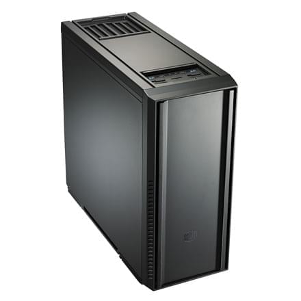 Cooler Master Silencio 650 RC-650-KKN1 Noir - Boîtier PC - 0