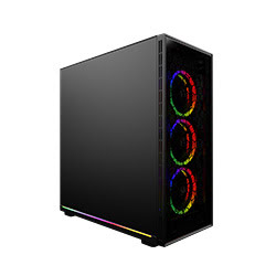 M.RED Boîtier PC MAGASIN EN LIGNE Cybertek
