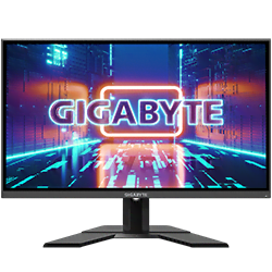 Gigabyte 27 pouces  G27F - Ecran PC Gigabyte - Cybertek.fr - 4