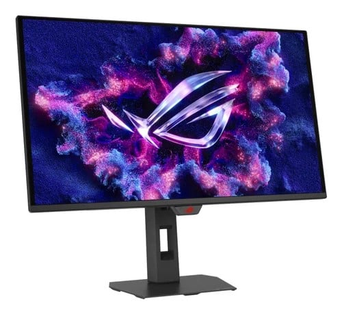 Asus 27 pouces  90LM0C80-B03171 + 90LA00P0-B01970 - Ecran PC Asus - 7