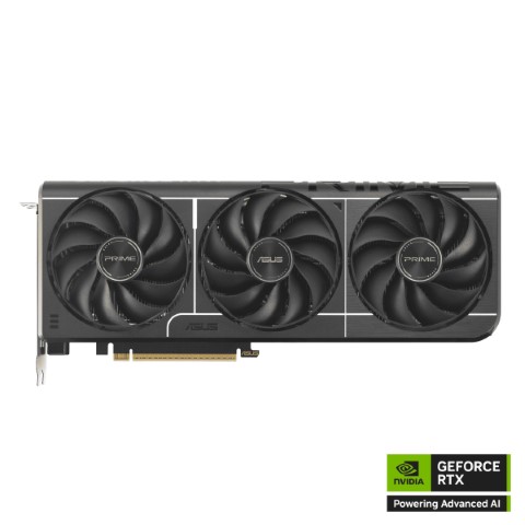 Asus PRIME GeForce RTX 5060 Ti 8GB GDDR7 OC Edition# - Carte graphique - 1