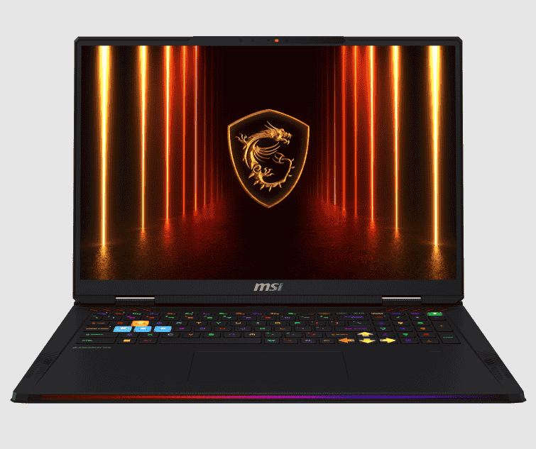 MSI PC portable MAGASIN EN LIGNE Cybertek
