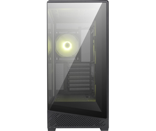 MSI MAG PANO 130R PZ Noir Noir - Boîtier PC MSI - Cybertek.fr - 4