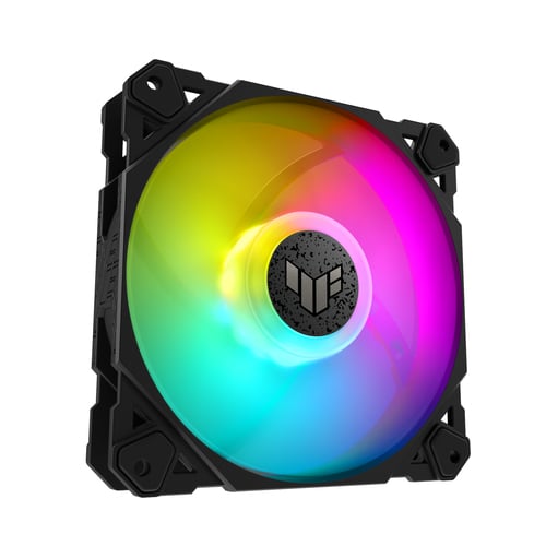 Asus TUF GAMING - Ventilateur boîtier Asus - Cybertek.fr - 4