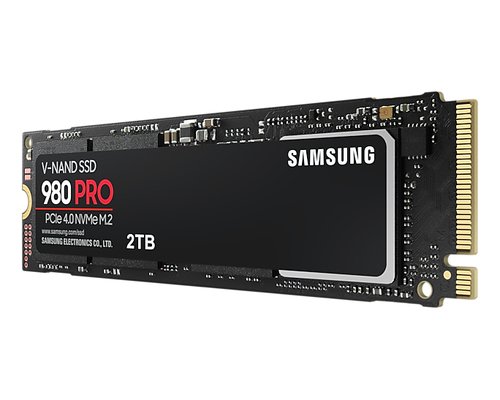 Samsung 980 PRO  M.2 - Disque SSD Samsung - Cybertek.fr - 2