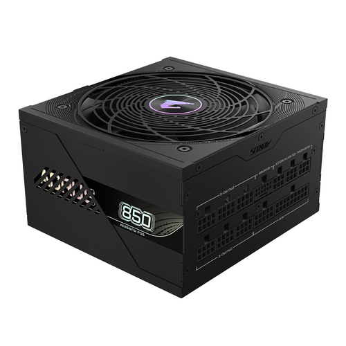 Gigabyte 80+ Platinum (850W) - Alimentation Gigabyte - Cybertek.fr - 3