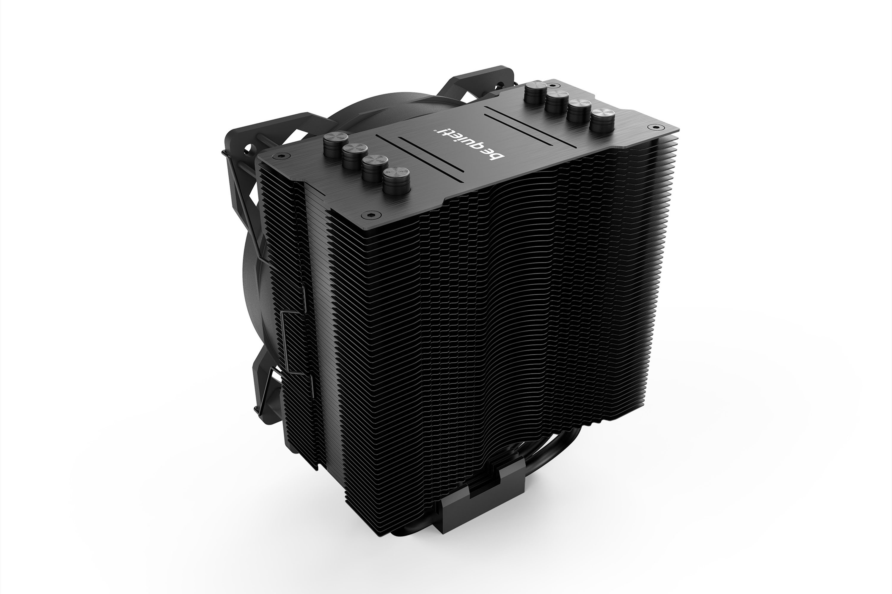 be quiet! BK007 - Ventilateur CPU be quiet! - Cybertek.fr - 3