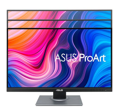 Asus 27"  90LM05L1-B01370 / 90LM05L1-B03370 - Ecran PC Asus - 2