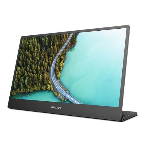 Philips 15 pouces  16B1P3302D/00 - Ecran PC Philips - Cybertek.fr - 4