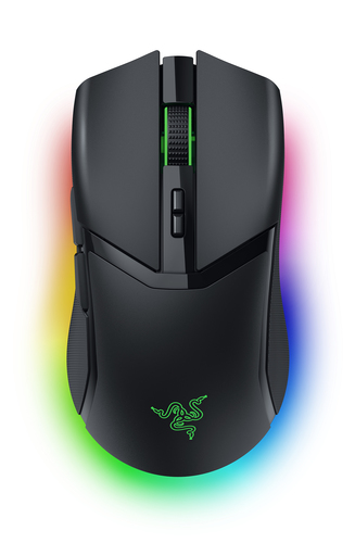 Razer Cobra Pro Sans fil/Noir - Souris PC Razer - Cybertek.fr - 0