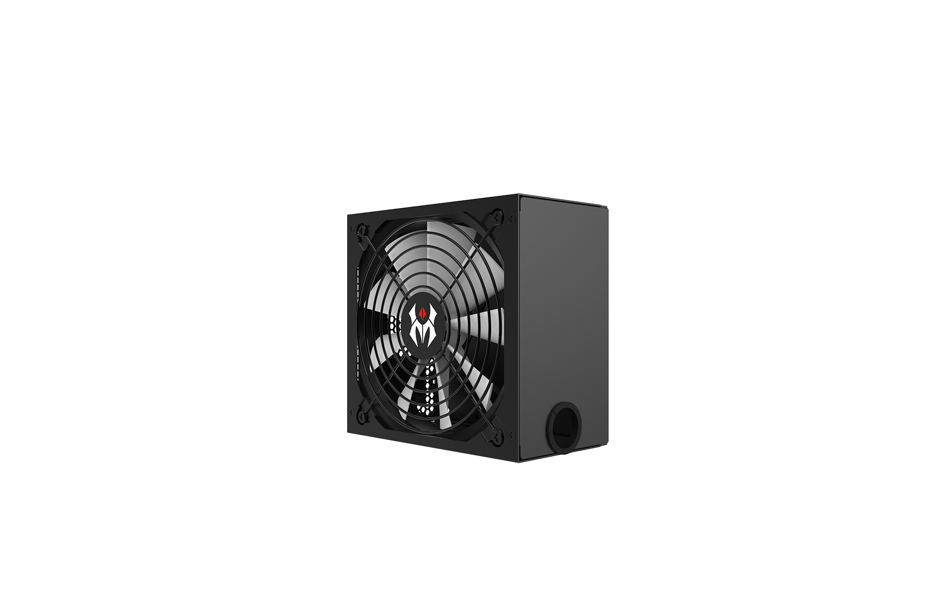 M.RED 80+BRONZE (750W) - Alimentation M.RED - Cybertek.fr - 6