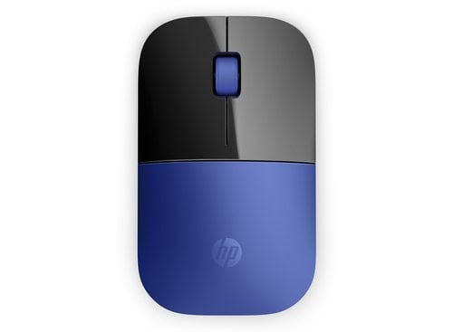 HP Z3700 Bleue - Souris PC HP - Cybertek.fr - 5