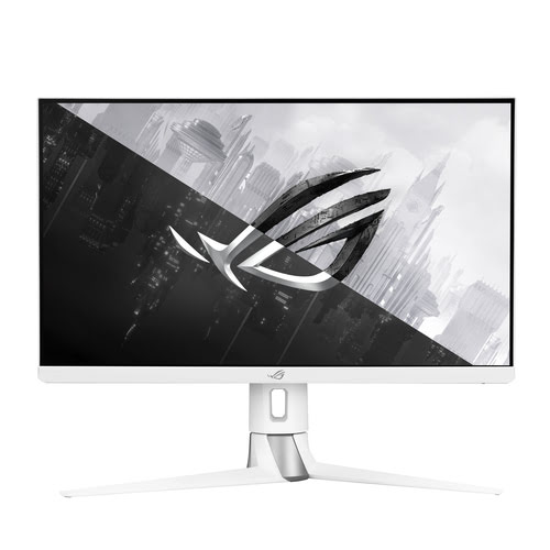 Asus 27 pouces  90LM06U0-B03370 - Ecran PC Asus - Cybertek.fr - 0
