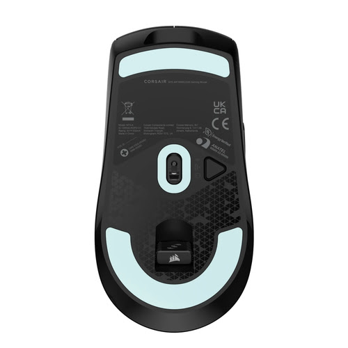 Corsair M75 AIR Wireless - Souris PC Corsair - Cybertek.fr - 2