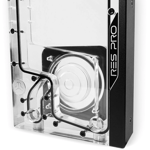 Stealkey Customs AGB Stealkey SC ResPro 360 D5/DDC D-RGB (21360) - Achat / Vente Accessoires watercooling sur Cybertek.fr - 1