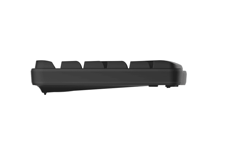 Rapoo X1800S - Pack Clavier/Souris - Cybertek.fr - 3