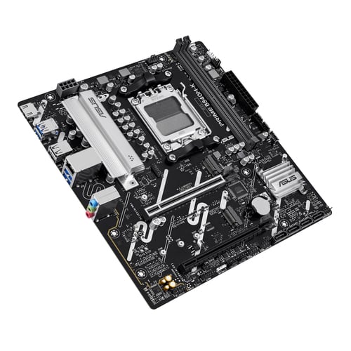 Asus PRIME B840M-K Micro-ATX  - Carte mère Asus - Cybertek.fr - 5