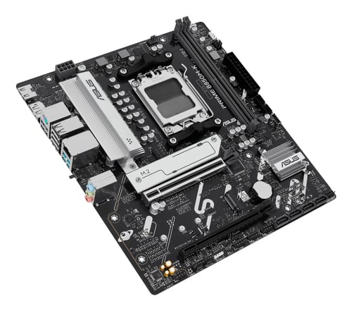 Asus PRIME B850M-K Micro-ATX  - Carte mère Asus - Cybertek.fr - 6