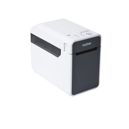 Imprimante Brother TD-2125NWB - Cybertek.fr - 1