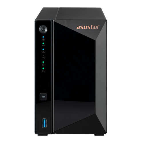 Asustor Serveur NAS MAGASIN EN LIGNE Cybertek