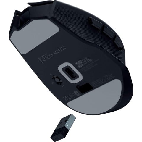 Razer Basilisk Mobile - Souris PC Razer - Cybertek.fr - 3