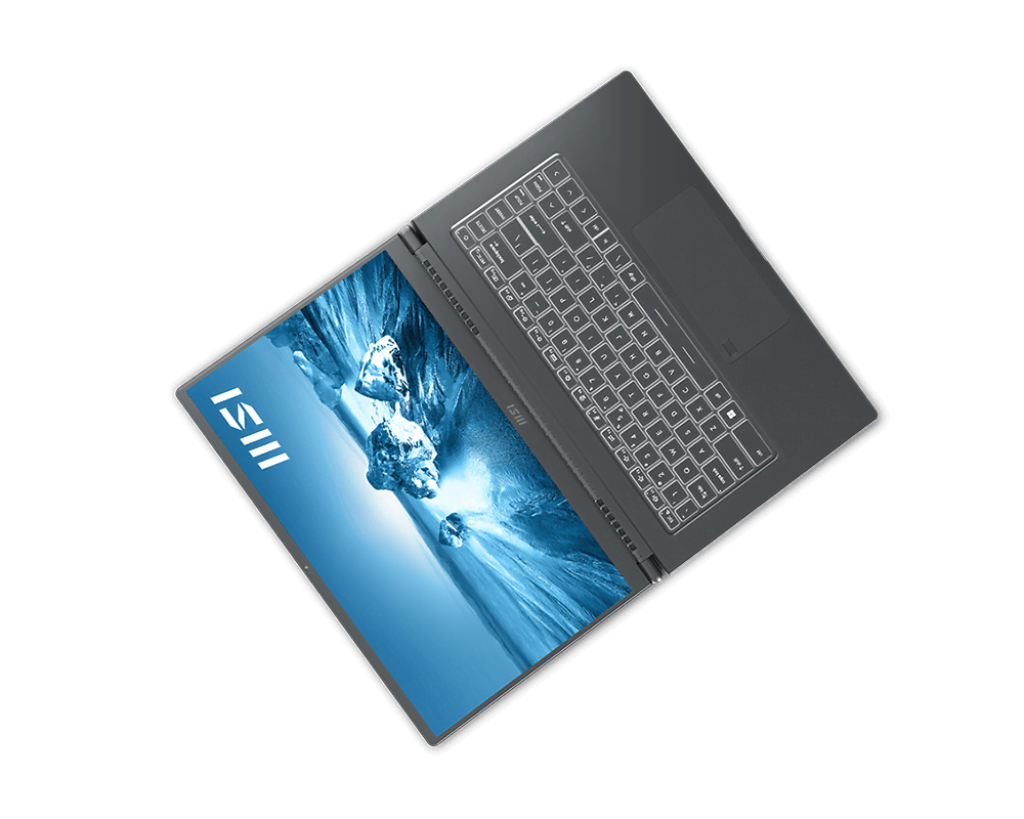 MSI 9S7-16S811-027 - PC portable MSI - Cybertek.fr - 2