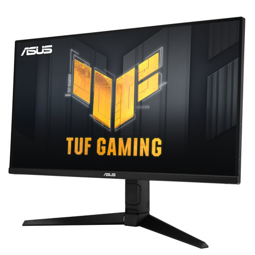 Asus 28 pouces  VG28UQL1A - Ecran PC Asus - Cybertek.fr - 1