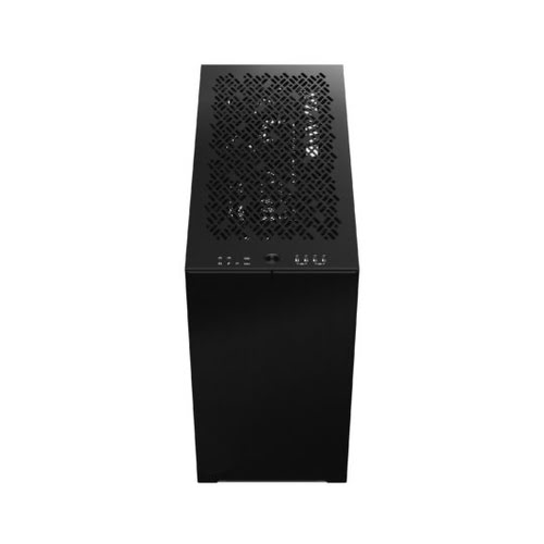 Fractal Design Fractal Design Define 7 Black Midi-Tower  - Boîtier PC - 29