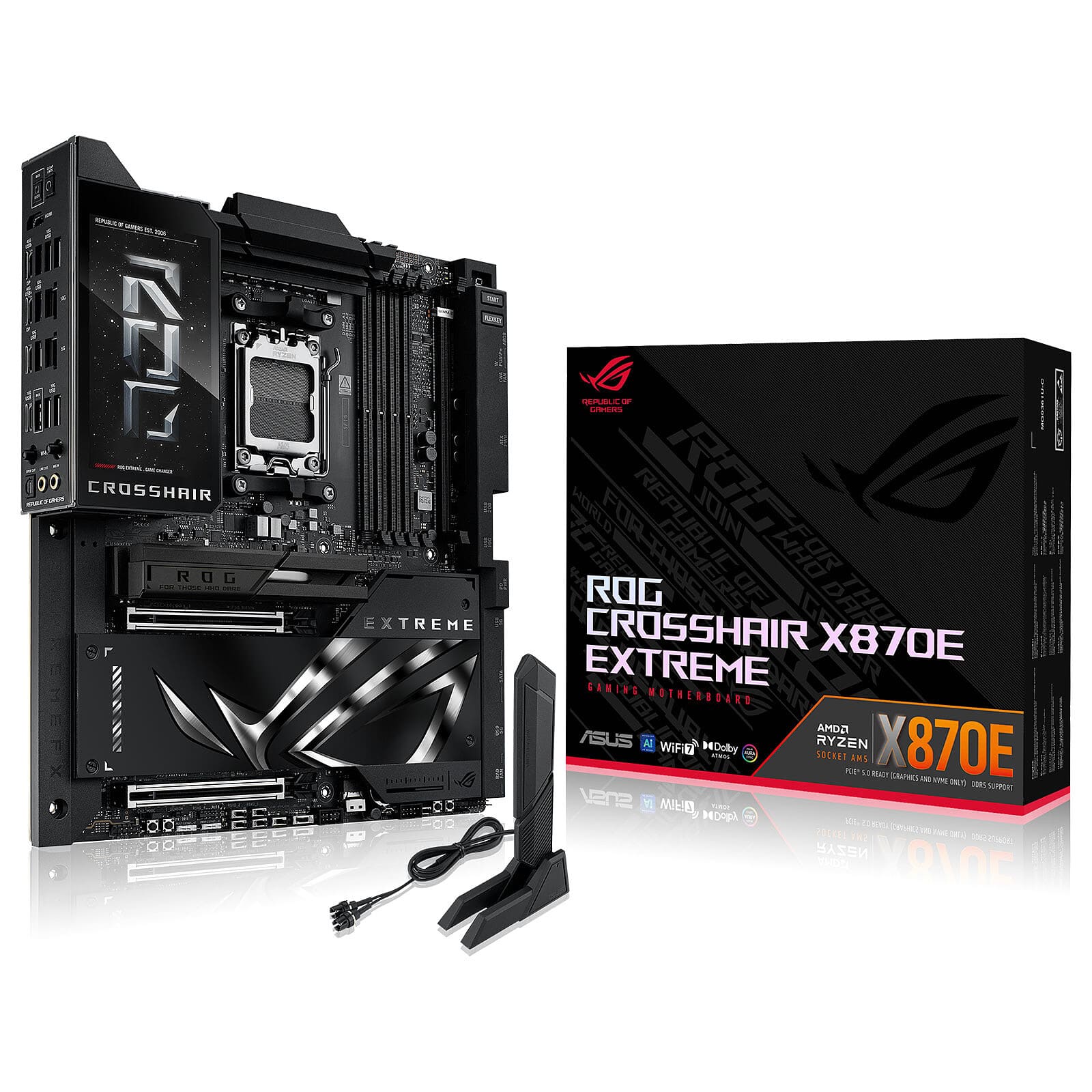 Asus Carte mère MAGASIN EN LIGNE Cybertek