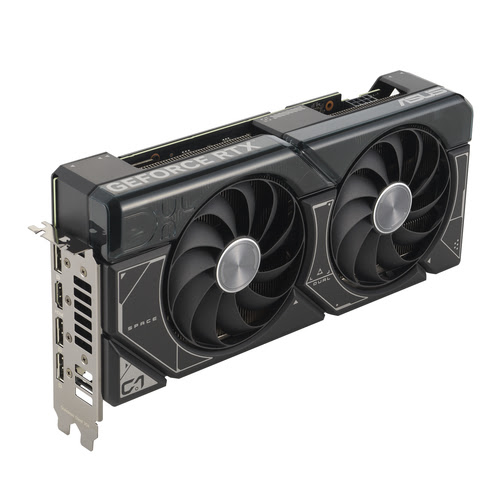 Asus DUAL-RTX4070-O12G  - Carte graphique Asus - Cybertek.fr - 11