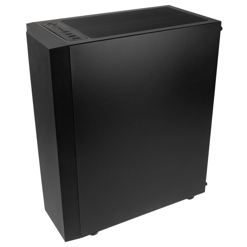 Kolink Inspire K7 ARGB Noir - Boîtier PC Kolink - Cybertek.fr - 3