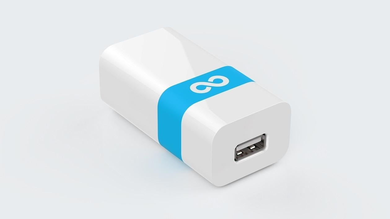 Lima Point d'accès Cloud Original Go Bleu (P1-BLUE-W2 **) - Achat / Vente Réseau divers sur Cybertek.fr - 0
