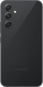 Samsung Galaxy A54 5G Noir 256Go - Téléphonie Samsung - 3