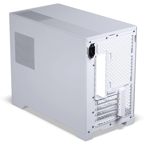 Phanteks XT V3 Blanc Blanc - Boîtier PC Phanteks - Cybertek.fr - 4
