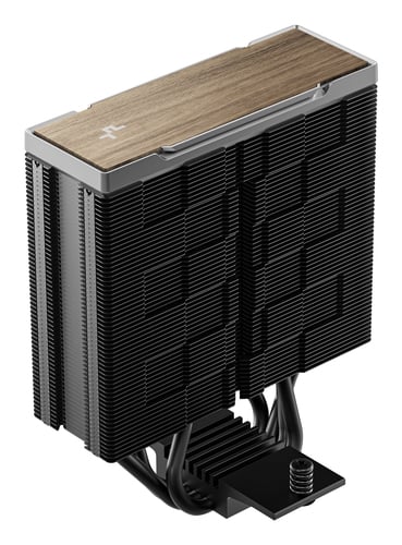 Deepcool Noir - Ventilateur CPU Deepcool - Cybertek.fr - 5