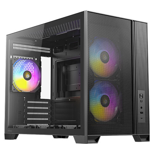 Antec Boîtier PC MAGASIN EN LIGNE Cybertek