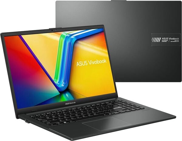 Asus X1504GA-NJ312W - 15.6 FHD/Pent N200/8G/256G/W11