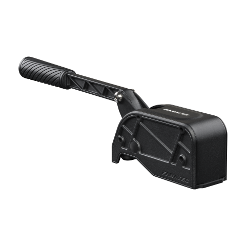 Fanatec ClubSport Handbrake V2 - Noir (CS_HB_V2) - Achat / Vente Frein à Main PC sur Cybertek.fr - 4