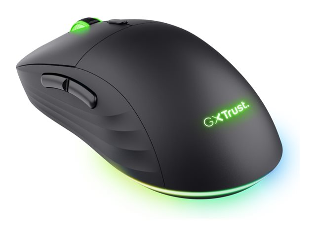 Trust REDEX+ High Performance - Souris PC Trust - Cybertek.fr - 0