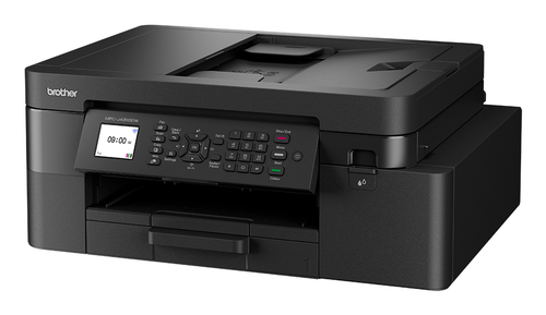 Imprimante multifonction Brother MFC-J4350DW 4 en 1 - Noir - 1