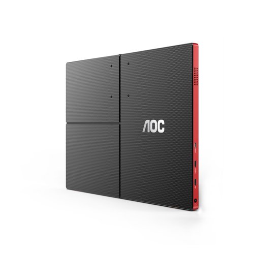 AOC 15"  16G3 - Ecran PC AOC - Cybertek.fr - 9