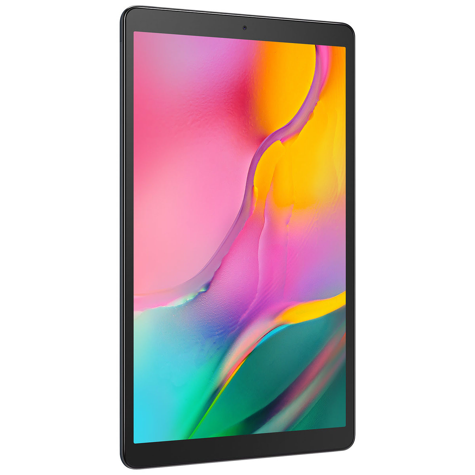 Samsung Galaxy TAB A (2019) T515NZK 4G Noir - Tablette tactile - 4