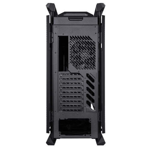 Asus ROG HYPERION GR701 Noir - Boîtier PC Asus - Cybertek.fr - 5