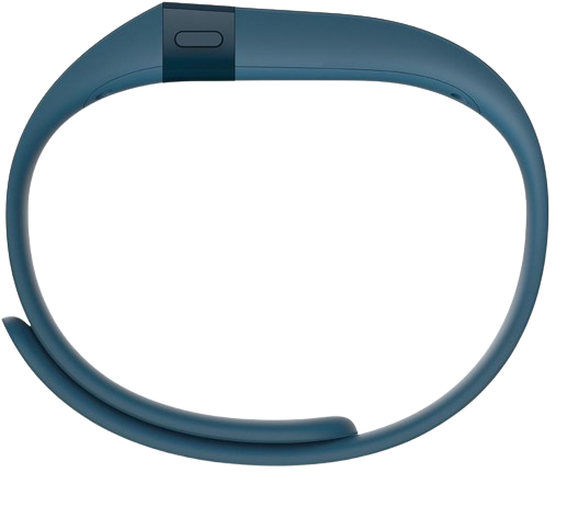 FITBIT FB404SLS CHARGE Gris Slate Small  (FB404SLS-EU) - Achat / Vente Objet connecté / Domotique sur Cybertek.fr - 1